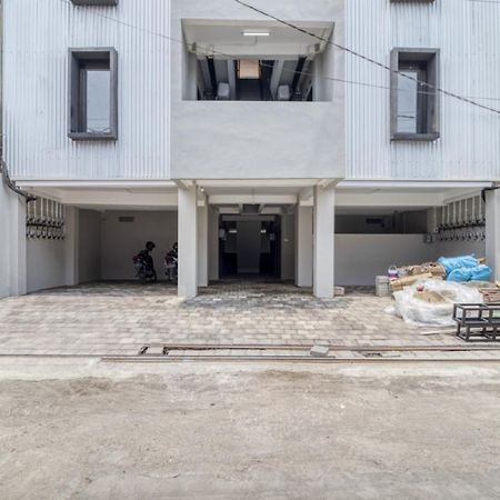 Reddoorz Syariah Near Galeria Mall Jogjakarta Buitenkant foto