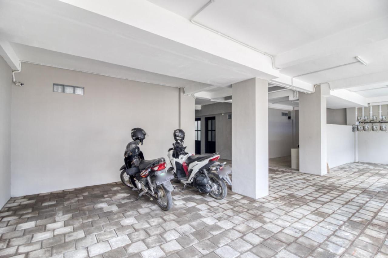 Reddoorz Syariah Near Galeria Mall Jogjakarta Buitenkant foto