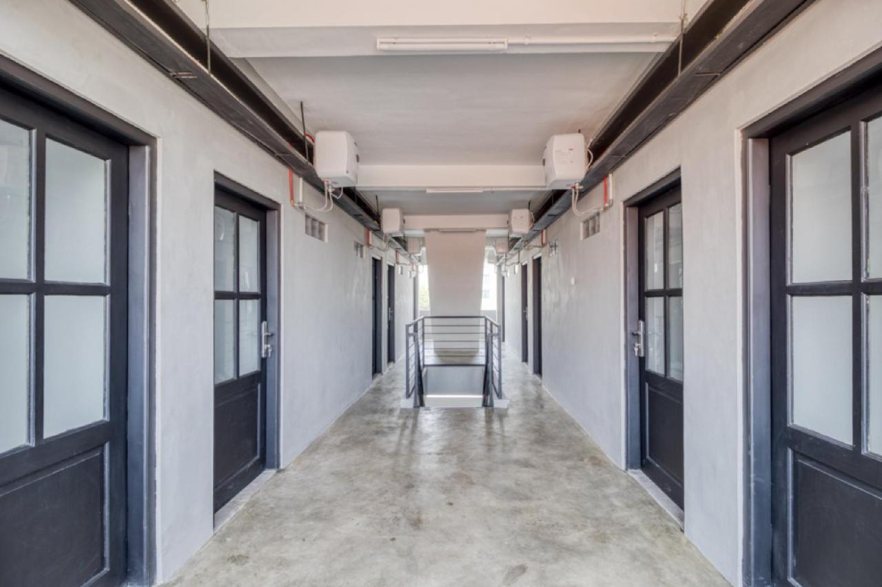 Reddoorz Syariah Near Galeria Mall Jogjakarta Buitenkant foto